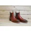 R.M.Williams Chinchilla Leather Sole Boot - Cognac